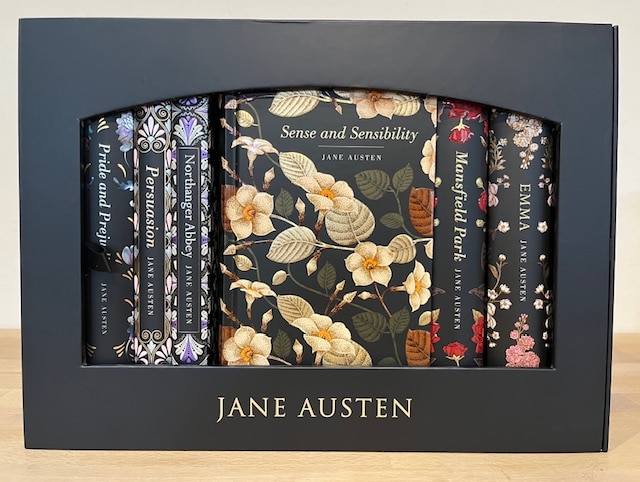 Couverture_Jane Austen Boxset