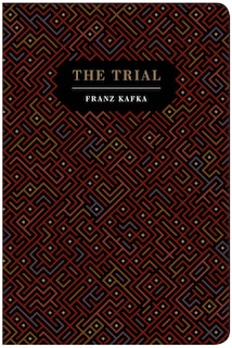 Front cover_The Trial