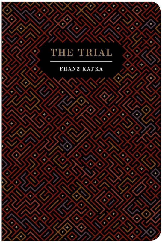 Front cover_The Trial