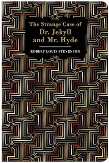Front cover_The Strange Case Of Dr Jekyll And Mr Hyde