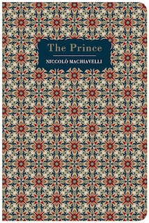 Couverture_The Prince