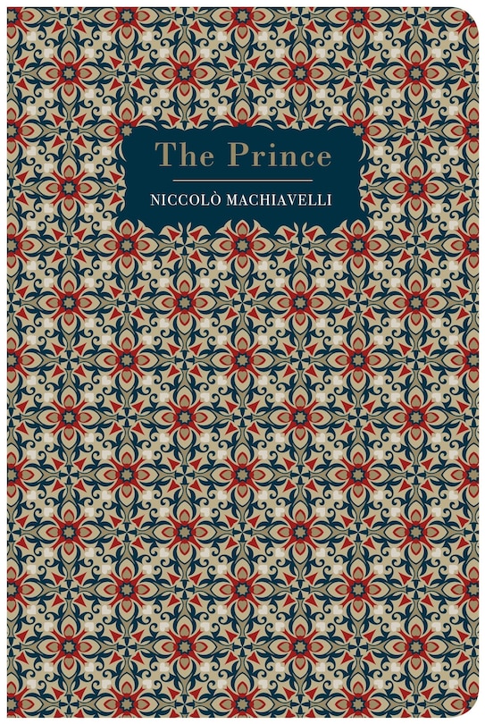 Couverture_The Prince