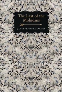 Couverture_Last of the Mohicans