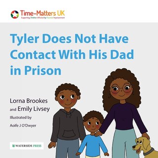 Couverture_Tyler Does Not Have Contact With His Dad in Prison