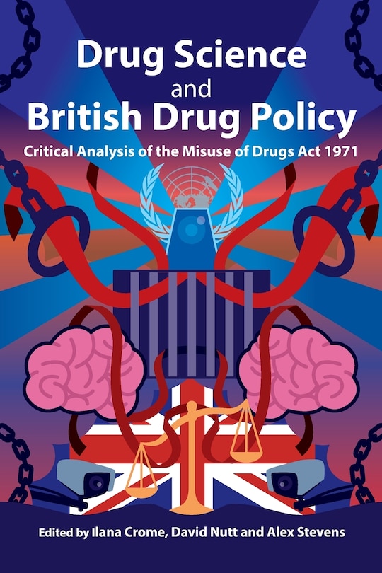 Couverture_Drug Science and British Drug Policy