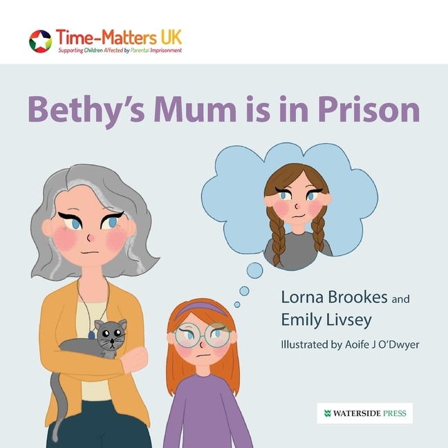 Couverture_Bethy's Mum is in Prison