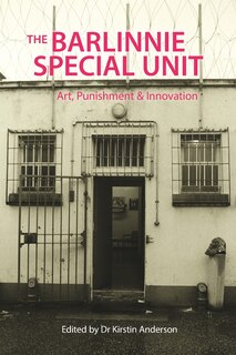 Front cover_The Barlinnie Special Unit