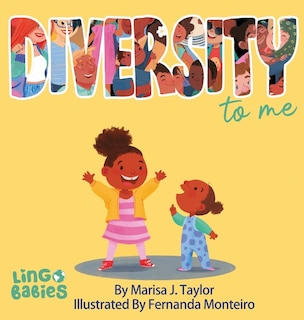 Front cover_DIVERSITY to me