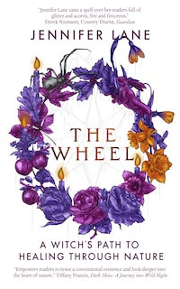 Front cover_The Wheel