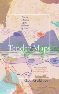 Front cover_Tender Maps