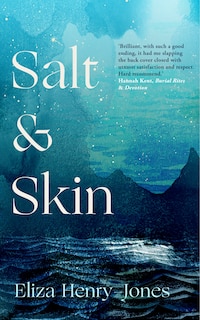 Front cover_Salt and Skin