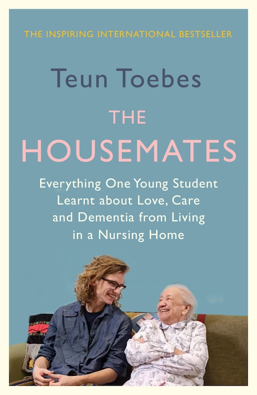 Couverture_The Housemates