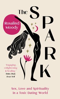 Front cover_The Spark