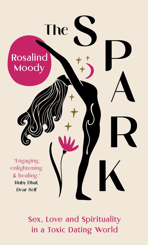 Front cover_The Spark