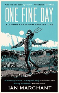 Front cover_One Fine Day