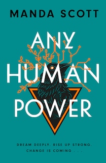 Front cover_Any Human Power