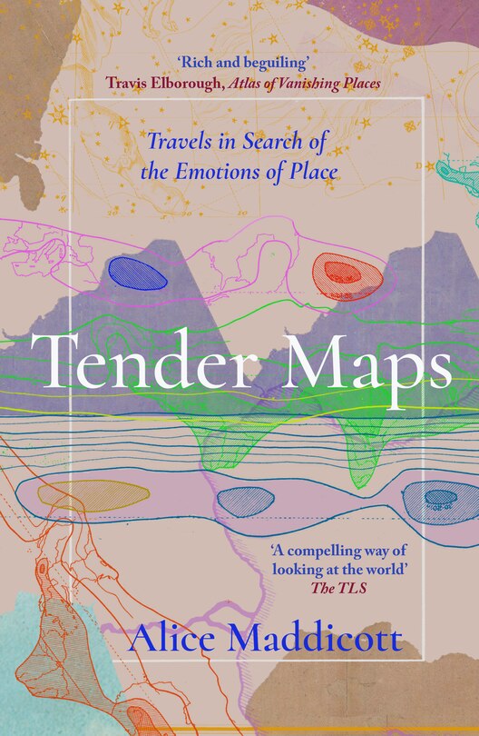 Couverture_Tender Maps