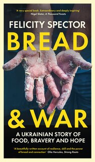 Front cover_Bread and War