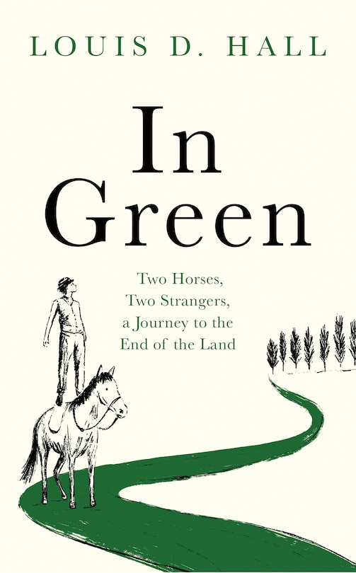 Front cover_In Green