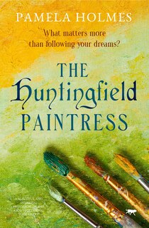 The Huntingfield Paintress