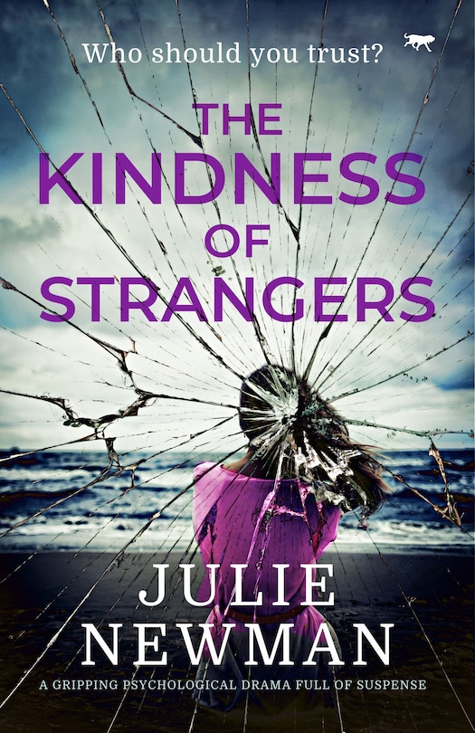 Front cover_The Kindness of Strangers