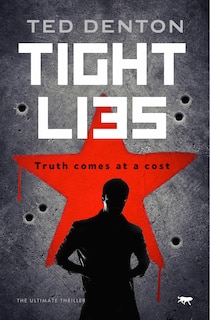 Front cover_Tight Lies