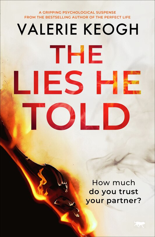 Couverture_The Lies He Told