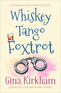 Couverture_Whiskey Tango Foxtrot