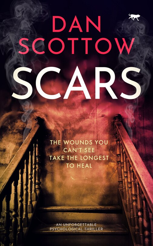 Front cover_Scars