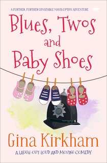 Couverture_Blues, Twos And Baby Shoes