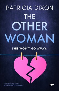 Front cover_The Other Woman