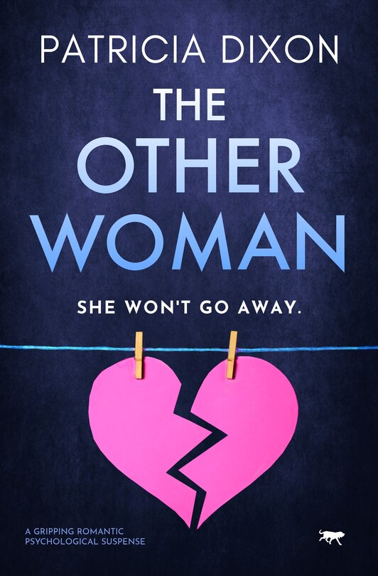 Front cover_The Other Woman