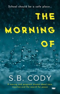 Couverture_The Morning Of