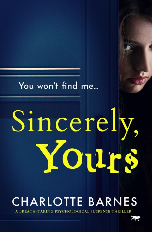 Front cover_Sincerely, Yours