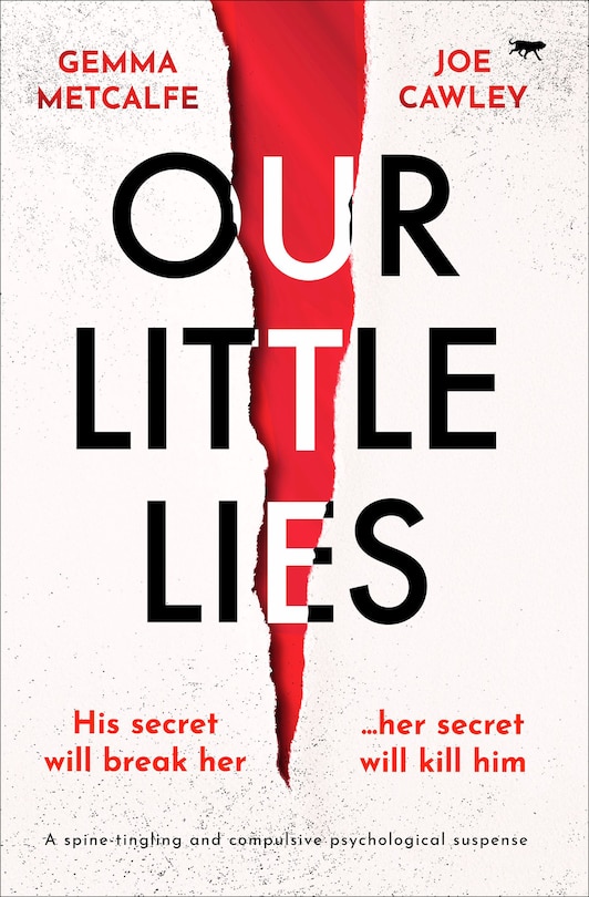 Front cover_Our Little Lies