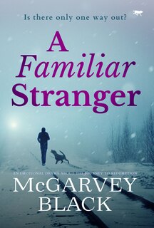 Front cover_A Familiar Stranger
