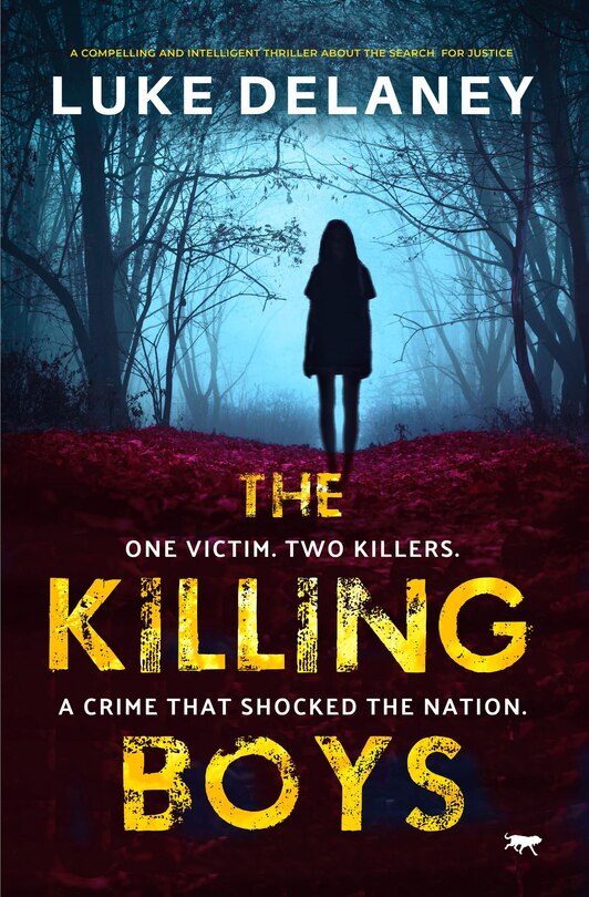 Front cover_The Killing Boys