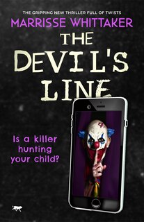 Couverture_The Devil's Line
