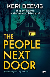 Front cover_The People Next Door