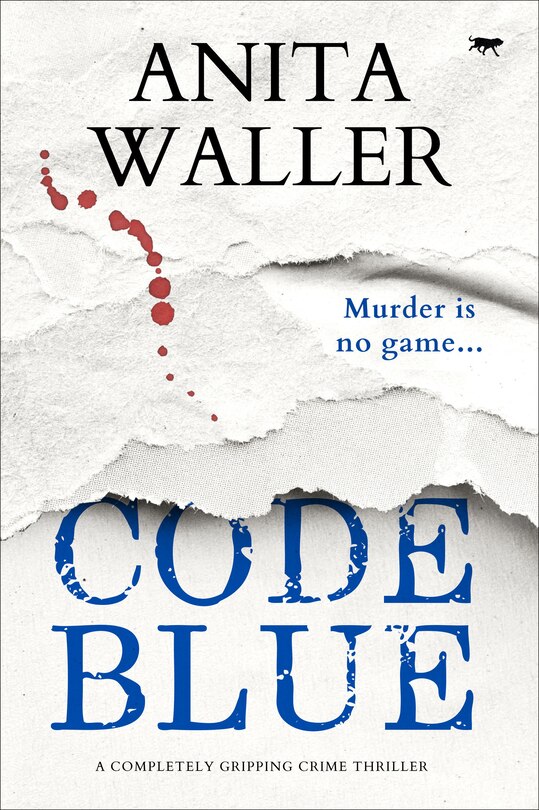 Couverture_Code Blue