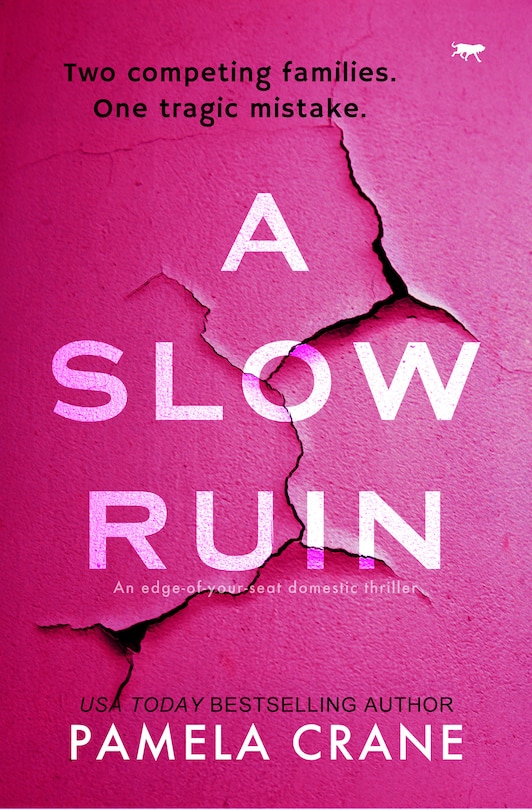 Couverture_A Slow Ruin