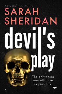 Front cover_Devil's Play