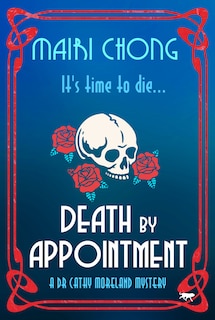 Couverture_Death By Appointment