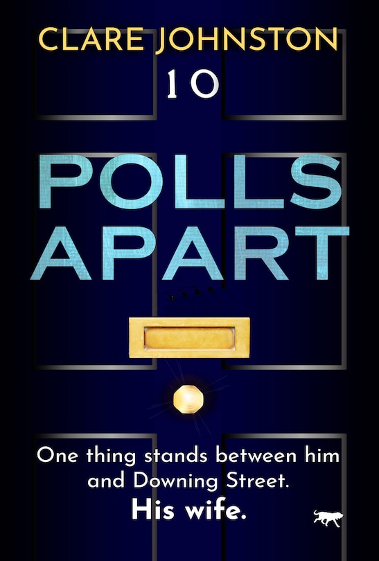 Front cover_Polls Apart