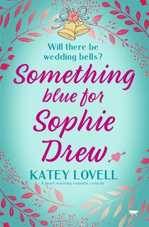 Couverture_Something Blue For Sophie Drew