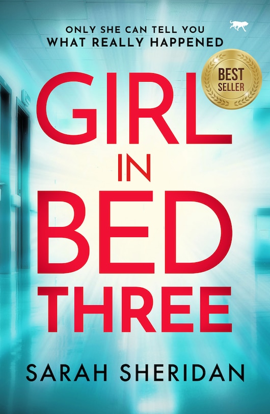 Front cover_Girl In Bed Three