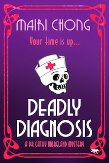 Front cover_Deadly Diagnosis