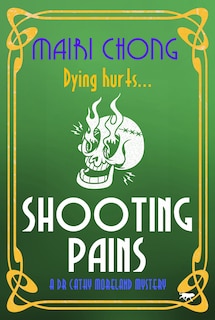 Couverture_Shooting Pains