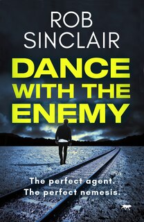 Front cover_Dance with the Enemy