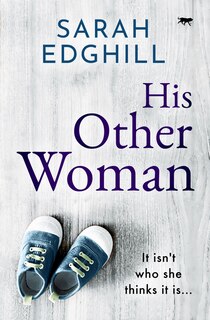 Front cover_His Other Woman